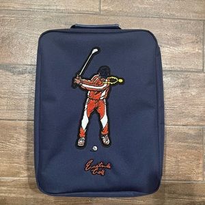Eastside golf shoe bag!
